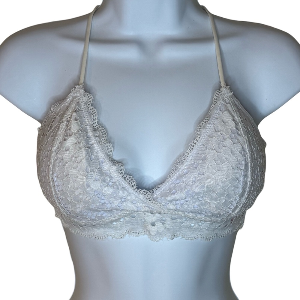 TRUE - Women’s Lace Bralette